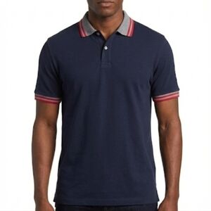 Banana Republic Polo Shirt Medium